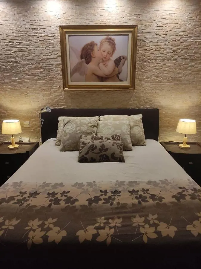 Velleran Apartment Fgura