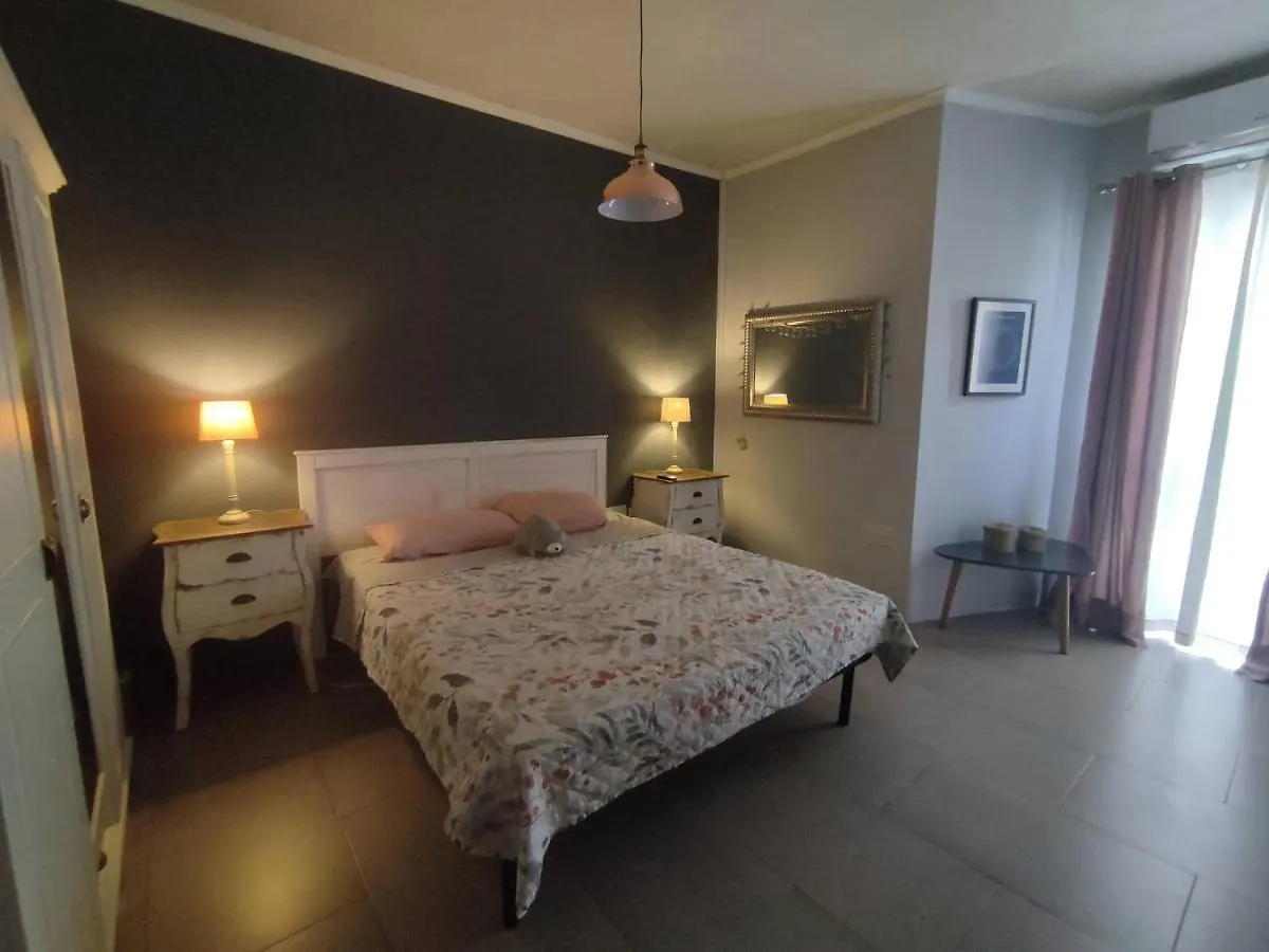 Velleran Apartment Fgura Malta