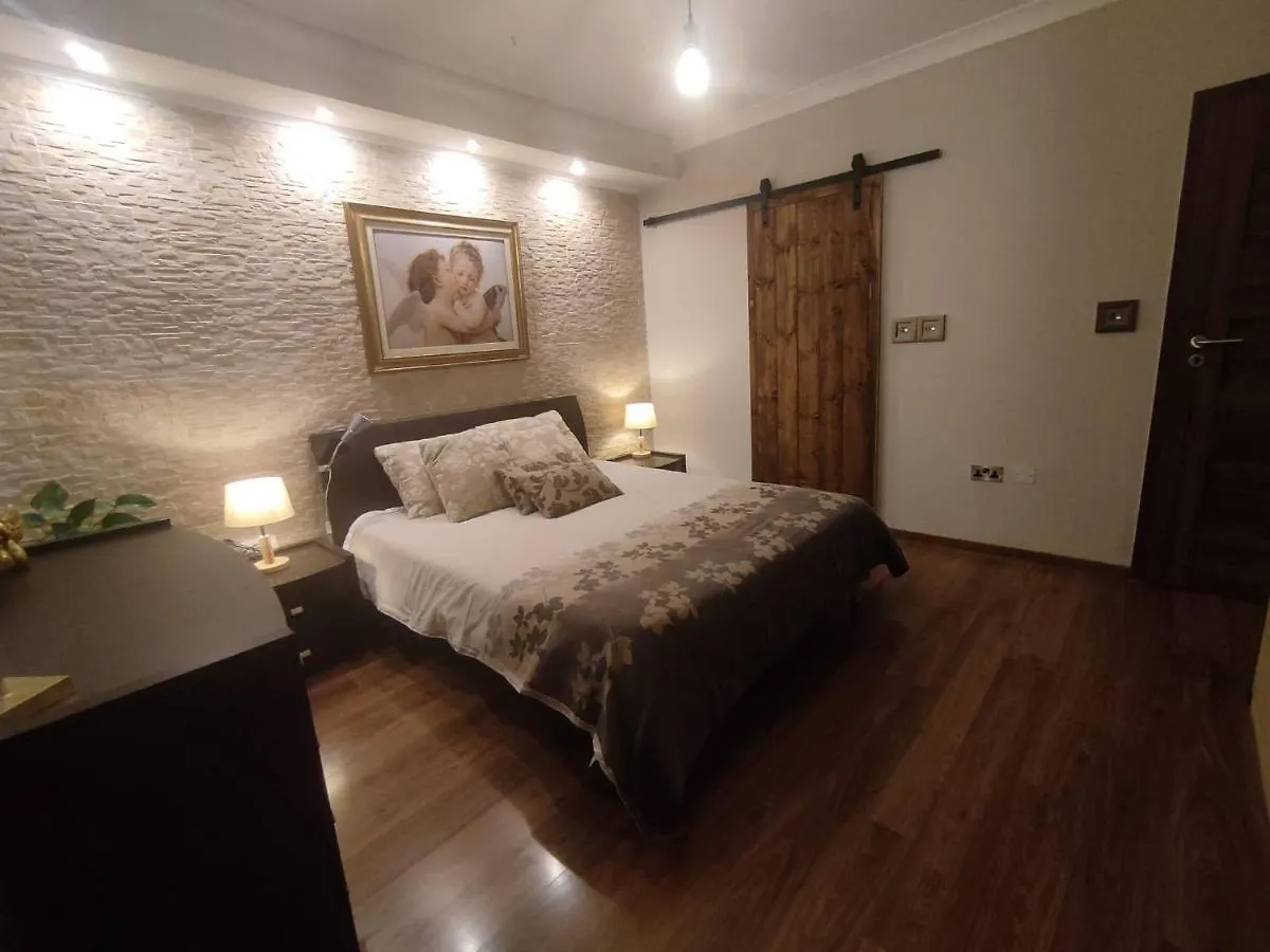 Velleran Apartment Fgura