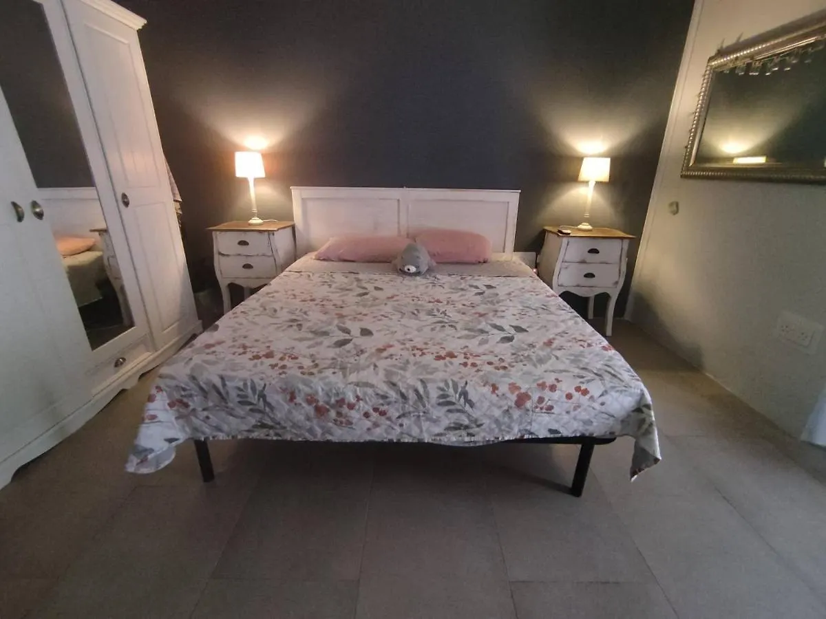 Velleran Apartment Fgura