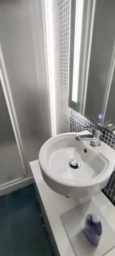Velleran Apartment Fgura