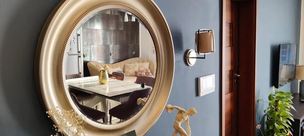 Velleran Apartment Fgura