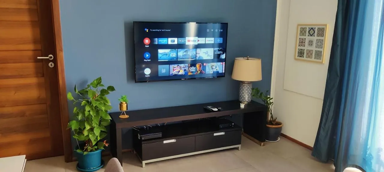 Velleran Apartment Fgura