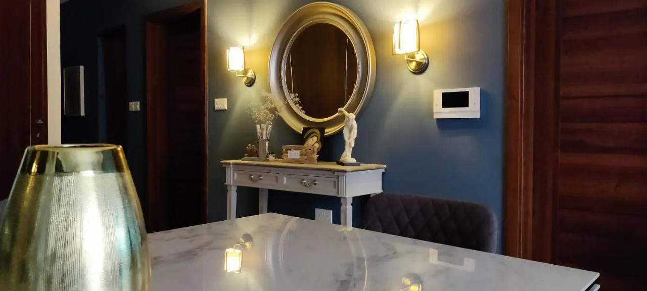 Velleran Apartment Fgura