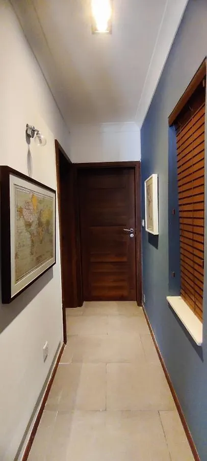 Velleran Apartment Fgura Malta