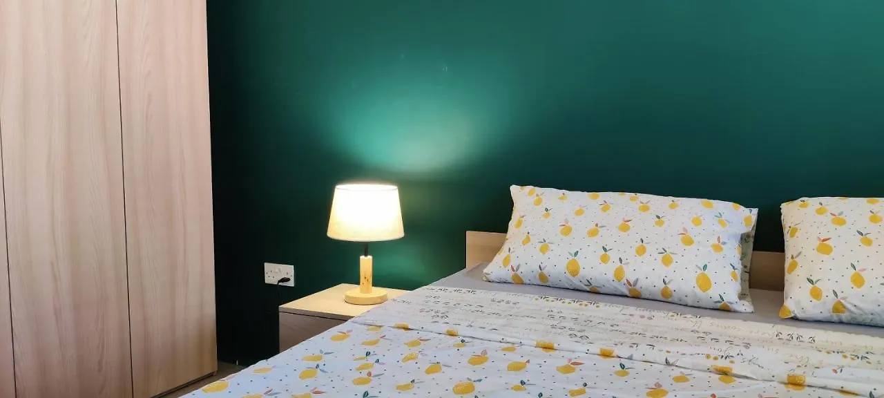 Velleran Apartment Fgura