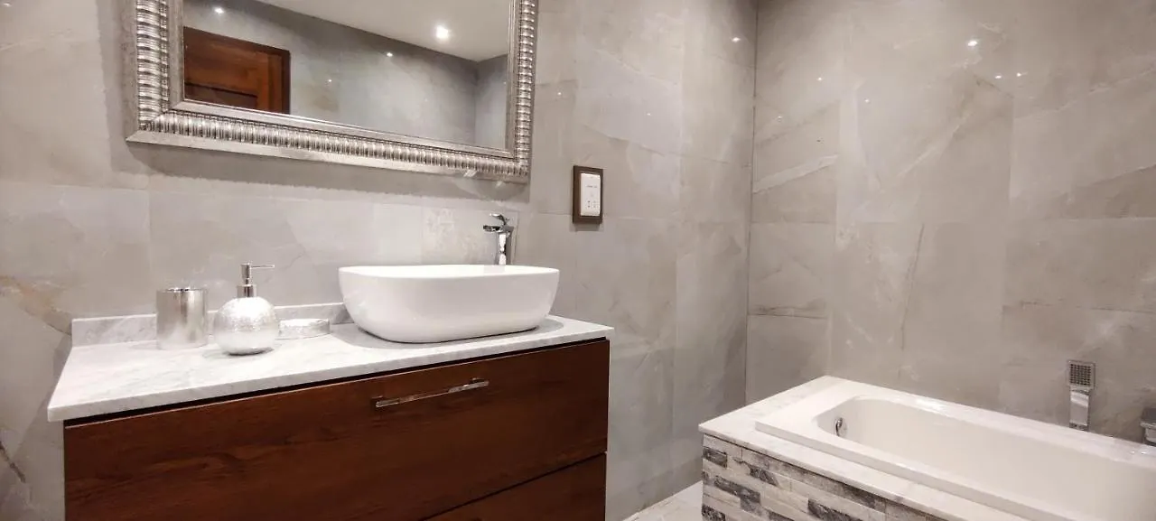 Velleran Apartment Fgura Malta