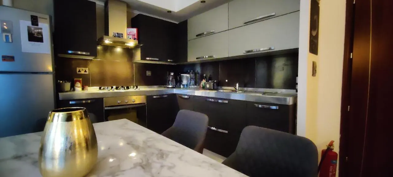 Velleran Apartment Fgura