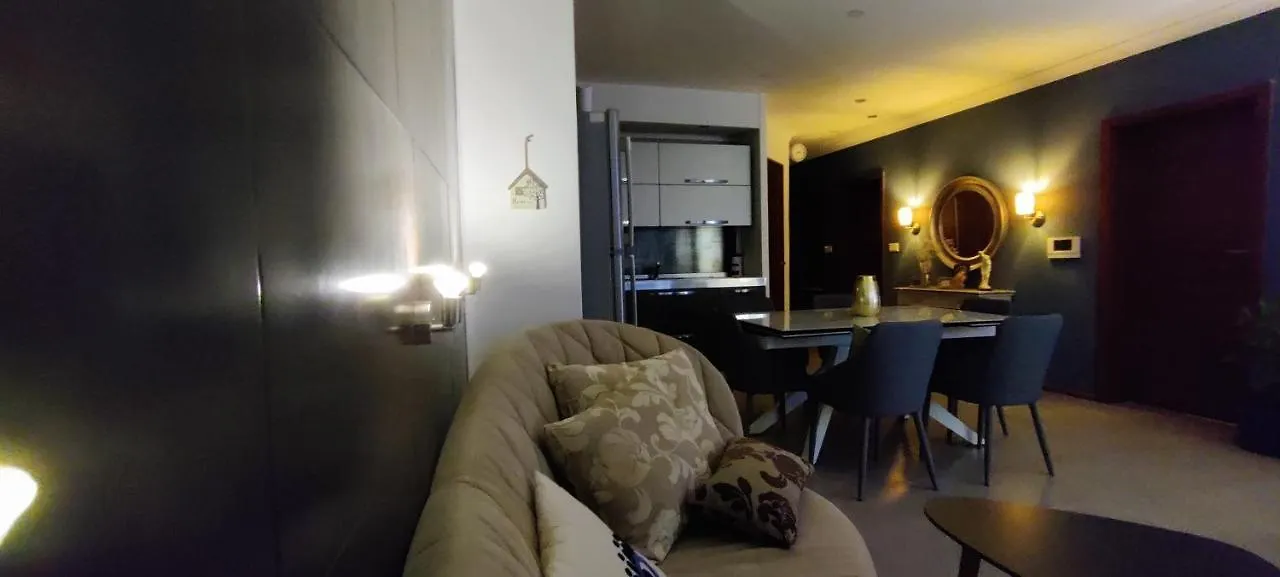 Velleran Apartment Fgura Malta